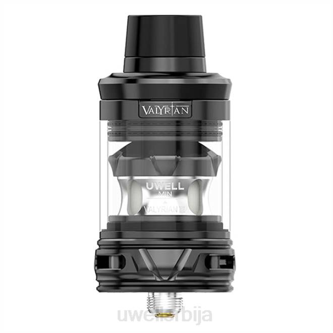 UWELL VALYRIAN 3 резервоар црн 4TVT130 | BUY UWELL VAPE