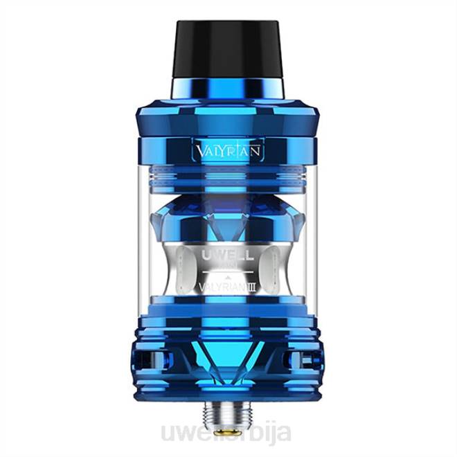 UWELL VALYRIAN 3 резервоар Плави 4TVT131 | UWELL SRBIJA