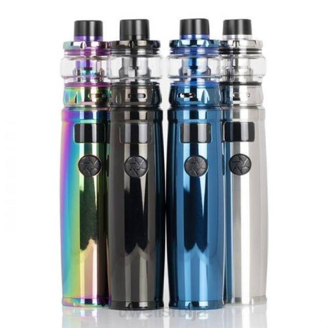 UWELL NUNCHAKU 2 100в кит црн 4TVT263 | UWELL ONLINE SHOP