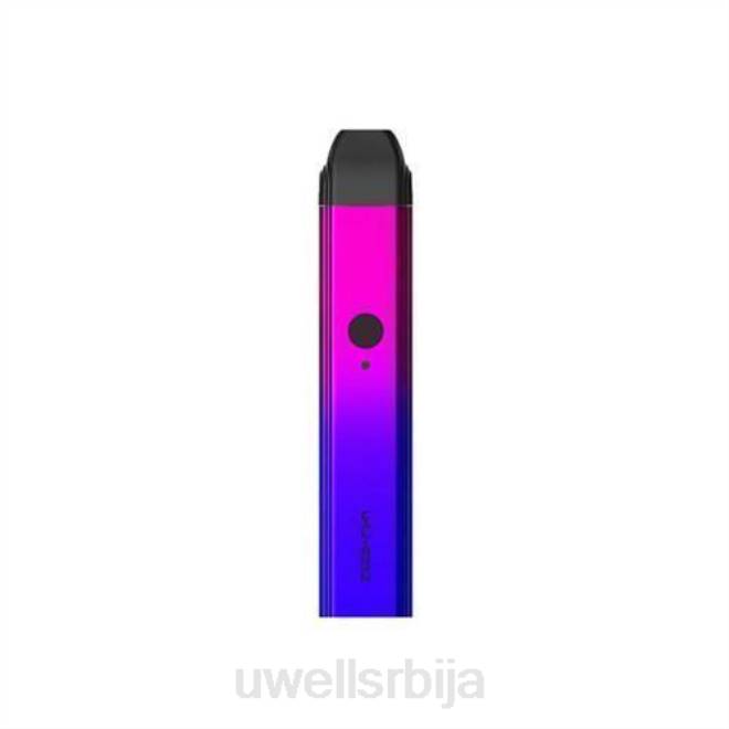 UWELL CALIBURN комплет уређаја под дуга 4TVT71 | UWELL SRBIJA