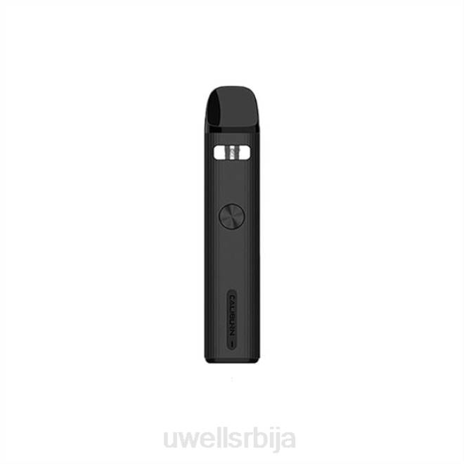 UWELL CALIBURN G2 под кит | 18в чађи 4TVT36 | UWELL E CIGARETTE