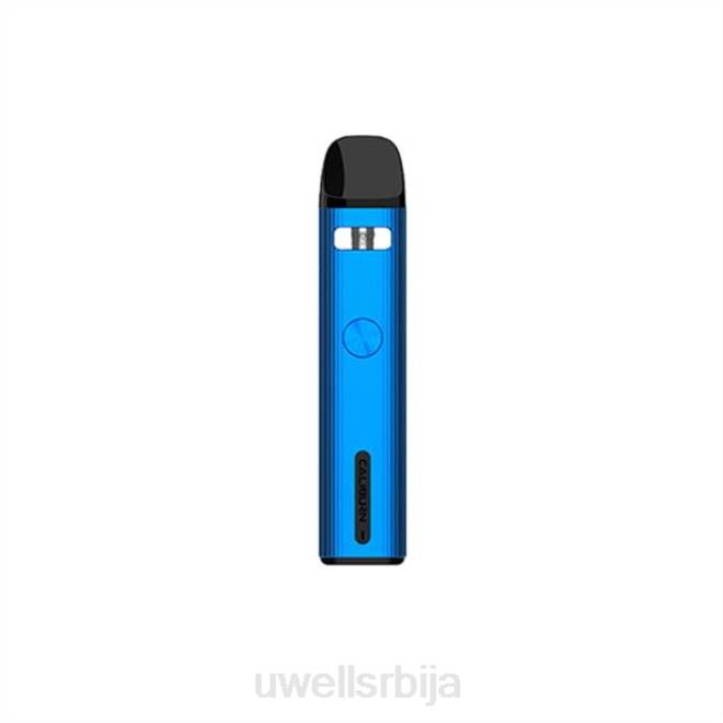 UWELL CALIBURN G2 под кит | 18в ултрамарин плава 4TVT41 | UWELL SRBIJA