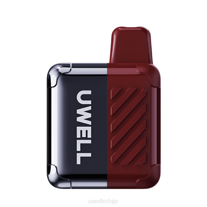 UWELL DM4000 вапе за једнократну употребу личи лед 4TVT305 | UWELL VAPE DISPOSABLE