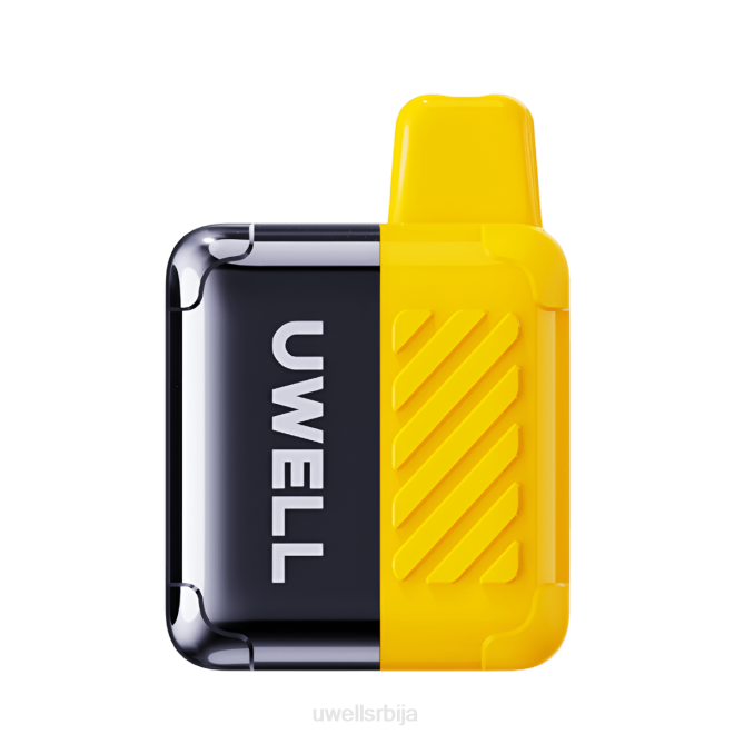 UWELL DM4000 вапе за једнократну употребу лед од манга 4TVT306 | UWELL E CIGARETTE