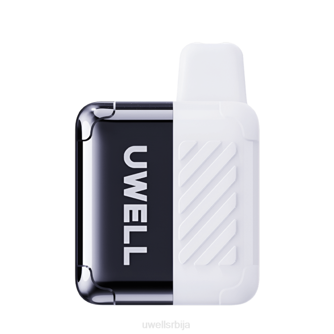 UWELL DM4000 вапе за једнократну употребу бресква оолонг 4TVT308 | UWELL VAPE FLAVOURS