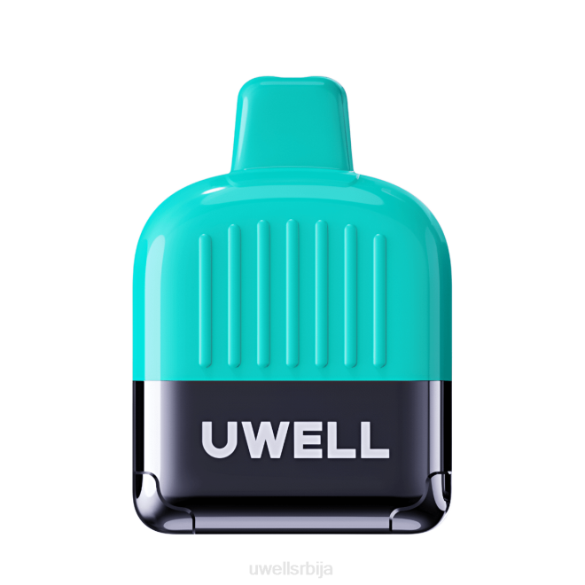 UWELL DN8000 вапе за једнократну употребу киви гуава 4TVT311 | UWELL SRBIJA